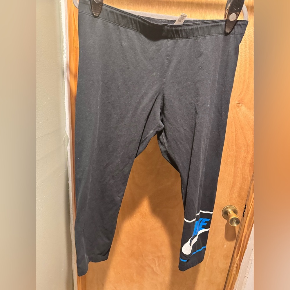 Nike leggings